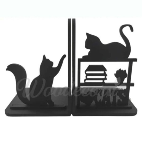 SH45 - Aparador de Livros Modelos Variados - Imagem 7