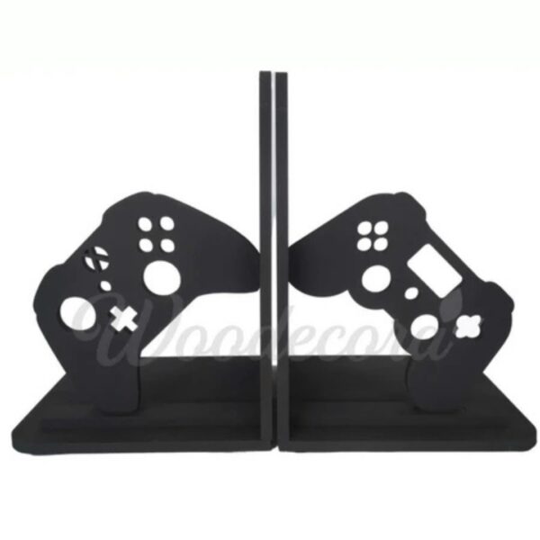 SH45 - Aparador de Livros Modelos Variados - Imagem 8