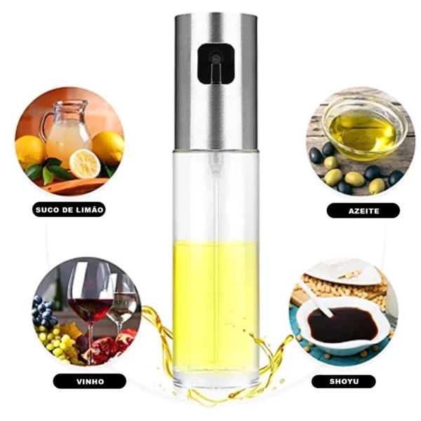 SH63 - Spray Borrifador - Imagem 5