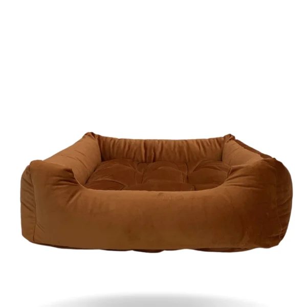 SH75 - Caminha Pet Suede Enchimento Siliconado - Imagem 3