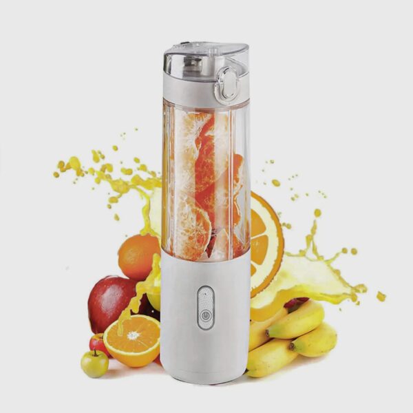 SH82 - Mini Liquidificador com Copo de Vidro - Imagem 2