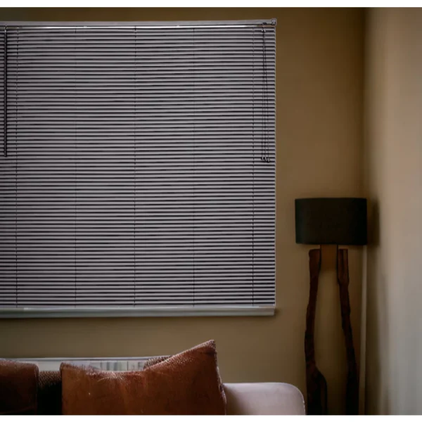 SH122- Persiana Horizontal PVC 1,20x1,30 - Imagem 4