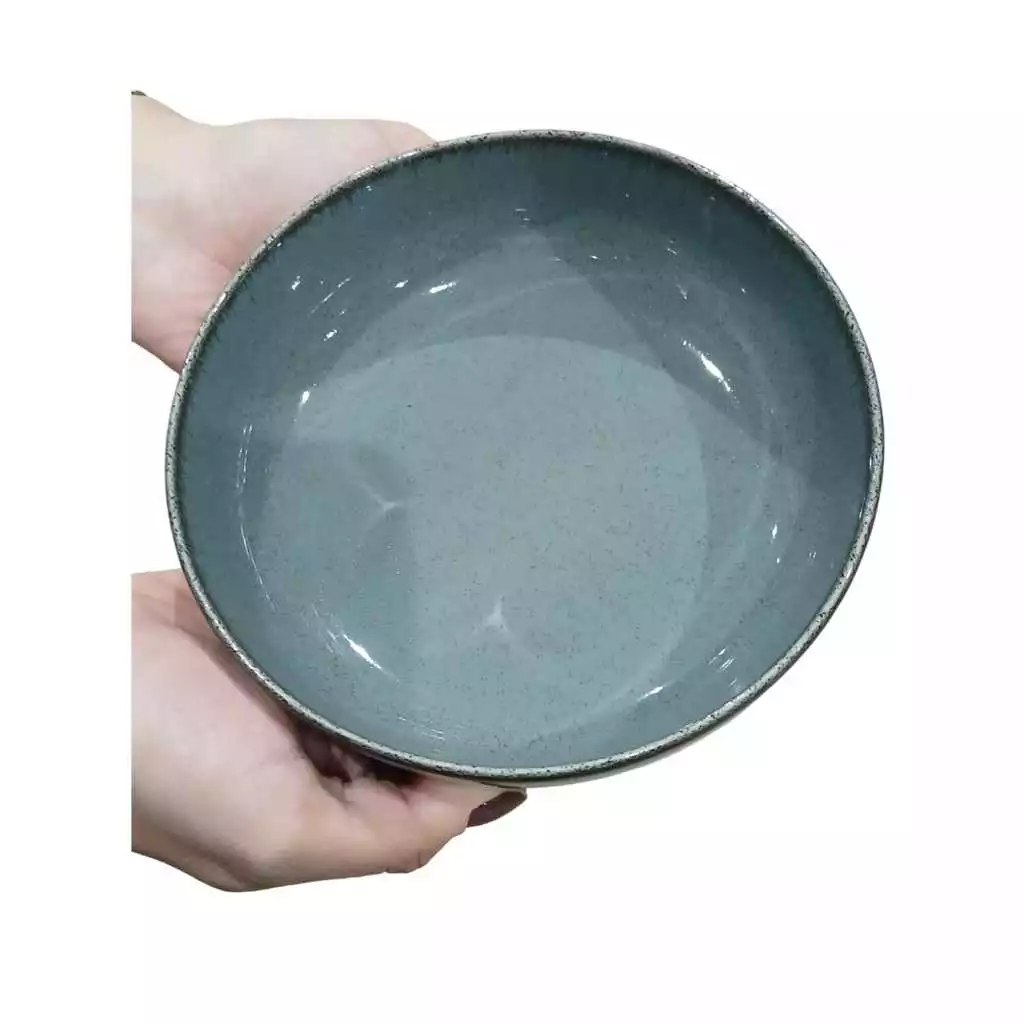 Bowl de Porcelana – Elegância e Qualidade na Sua Mesa - 400ML