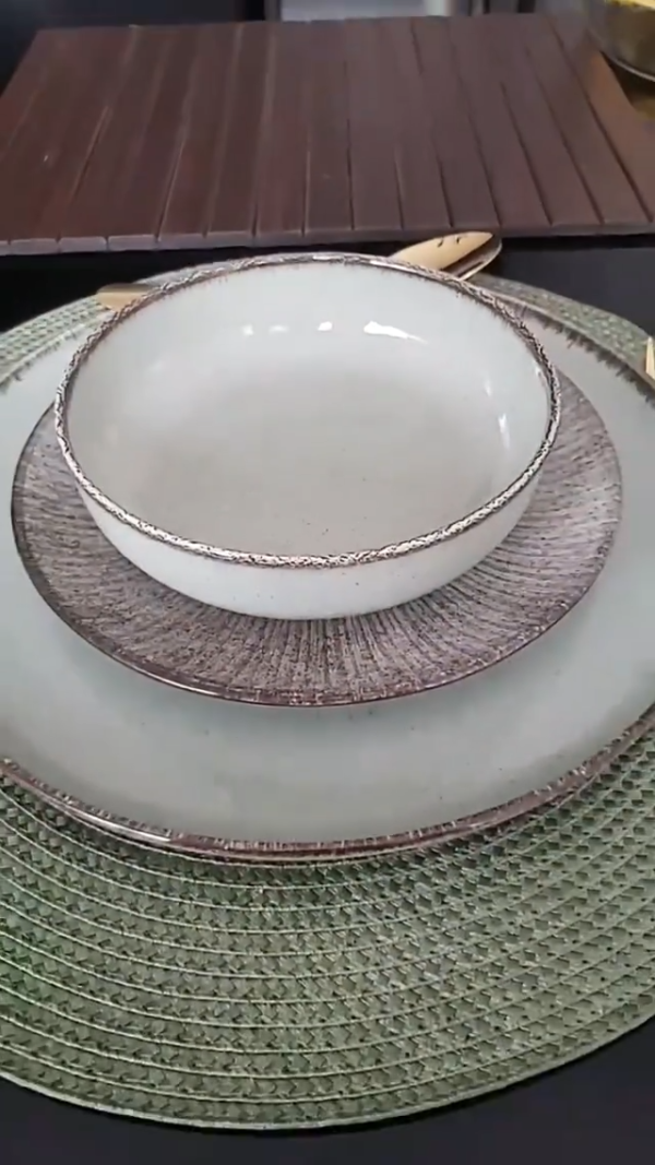 SH114 - Bowl de Porcelana - Imagem 3