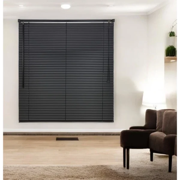 SH122- Persiana Horizontal PVC 1,20x1,30 - Imagem 2