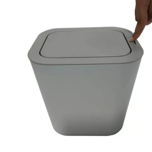 SH57 - Lixeira 12L Inteligente Automática - Imagem 6