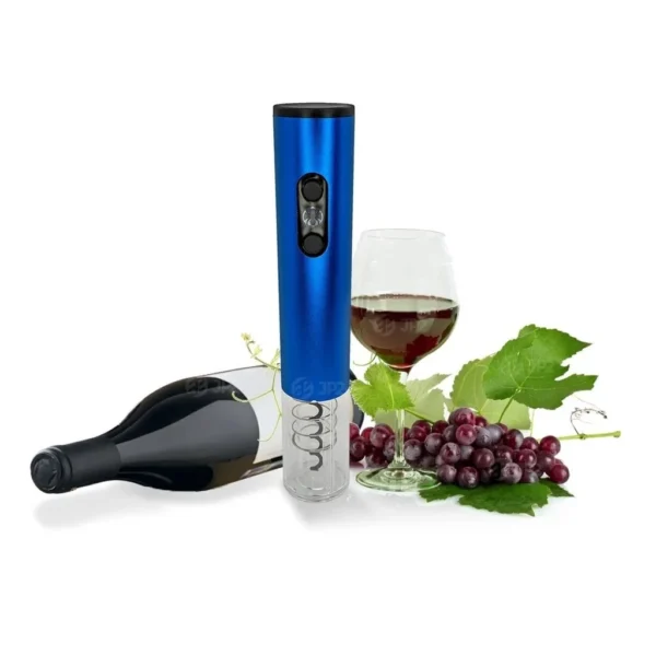 SH132 - Abridor De Vinho de Garrafa Automático - Imagem 4