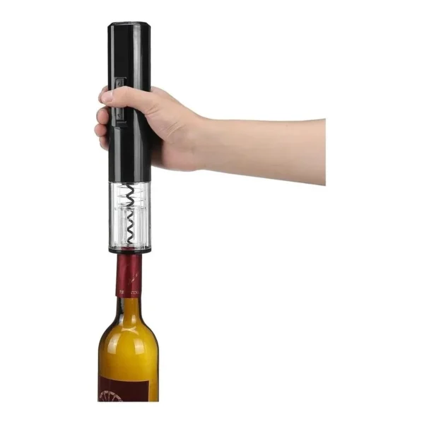 SH132 - Abridor De Vinho de Garrafa Automático - Imagem 2